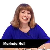 Marinda Hall