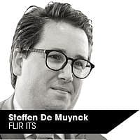 Steffen De Muynck