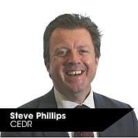 Steve Philips