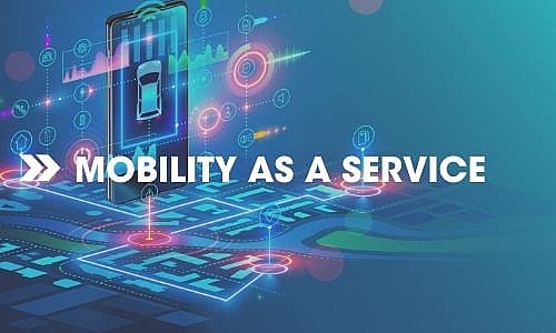 Intertraffic mobility as a service
