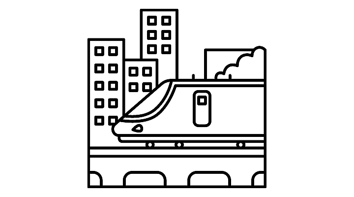 Mobility Hub