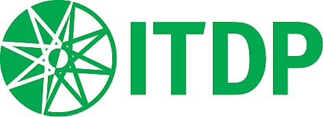 ITDP Logo