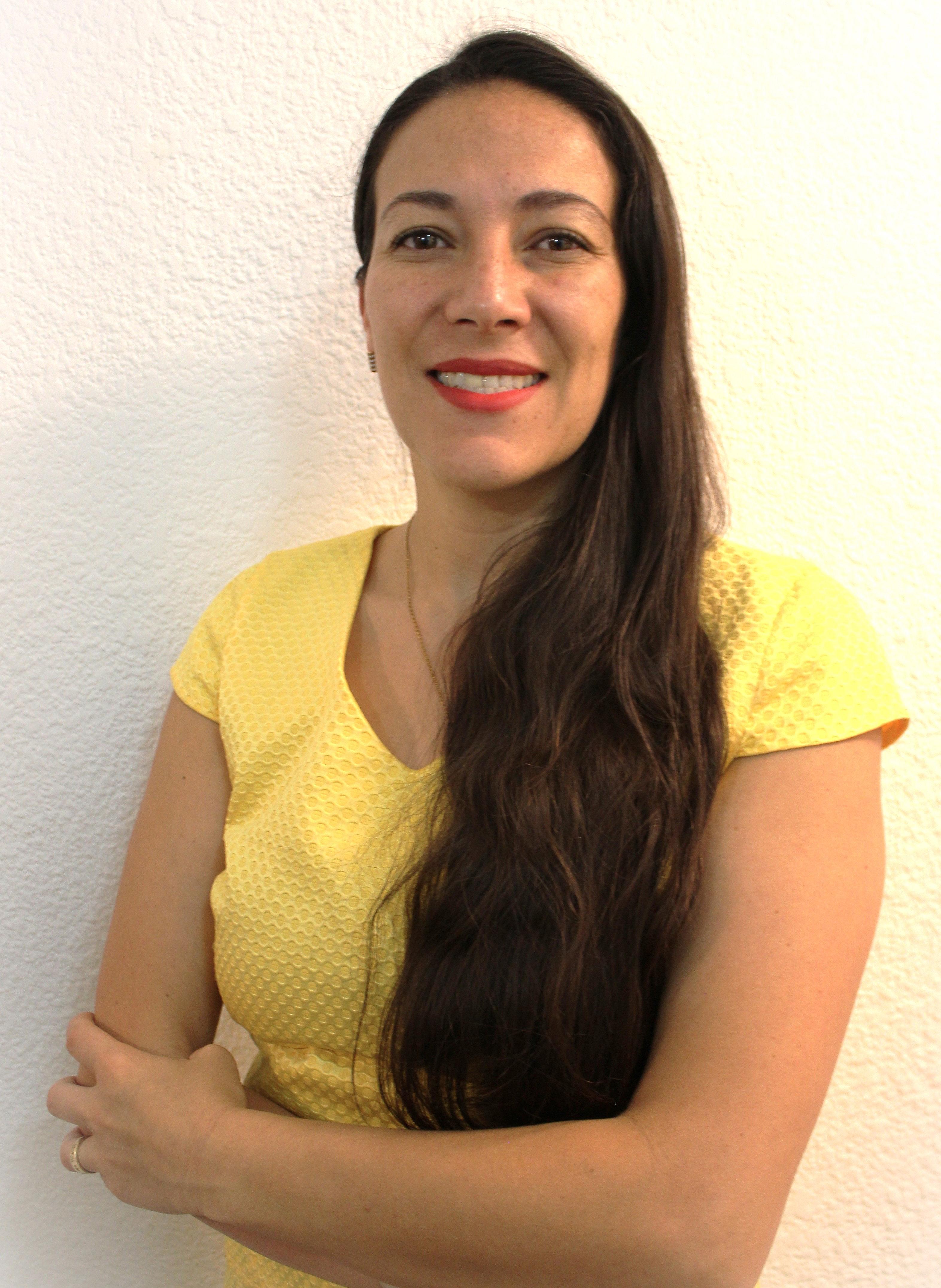 Saira Vilchis Jimenez