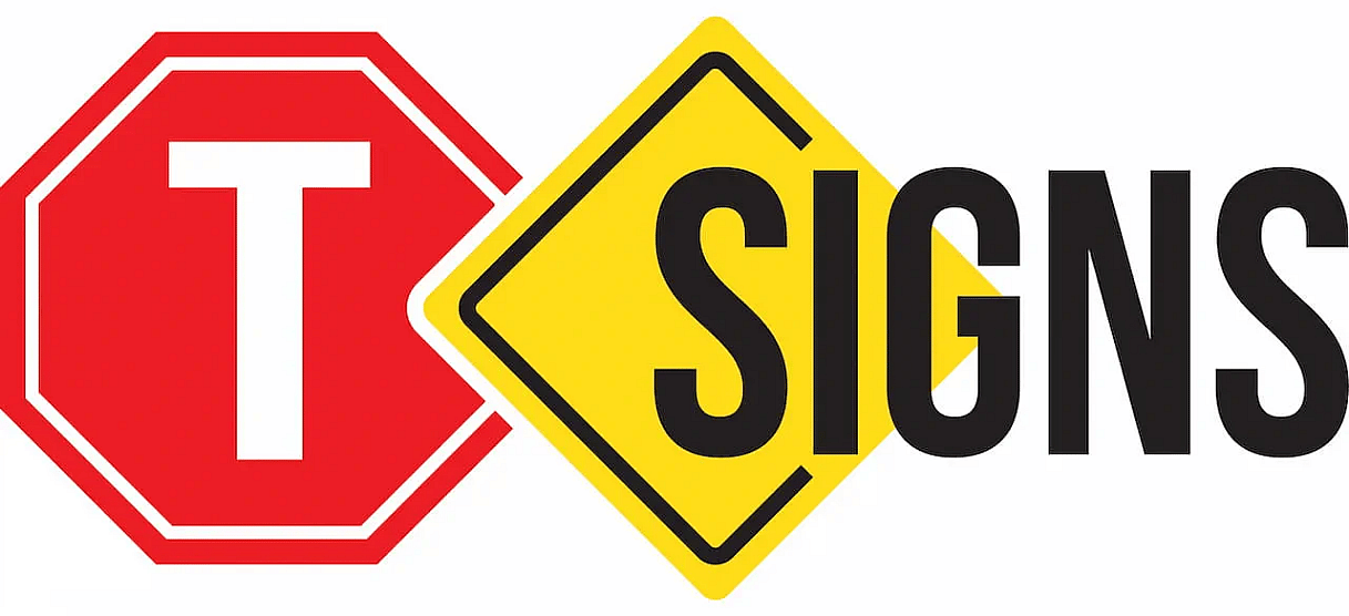 TG SIGNS