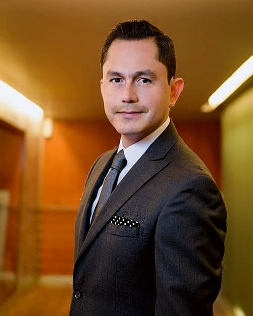 MAURICIO JARAMILLO