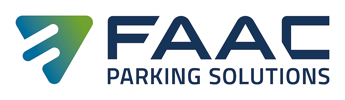 Intertraffic Amsterdam | Highlighted exhibitor | FAAC Parking Solutions logo
