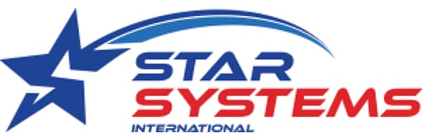 Star systems logo