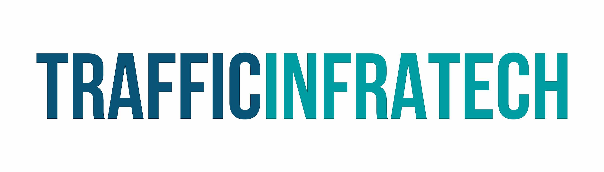 TrafficInfraTech Magzine Logo