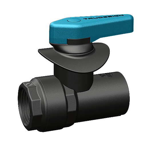 Air Handler Valve