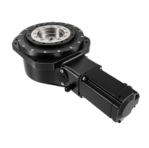 Electric Rotary Actuator1