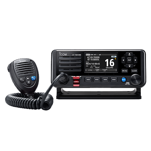 IC-M430E