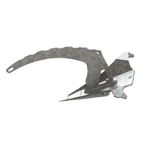 M2 Performance Anchor
