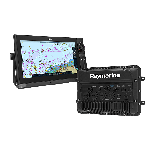 Pathfinder ECS Black Box