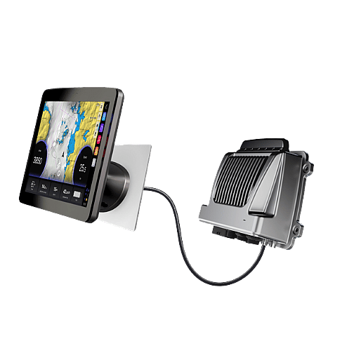 Q Display Float Series