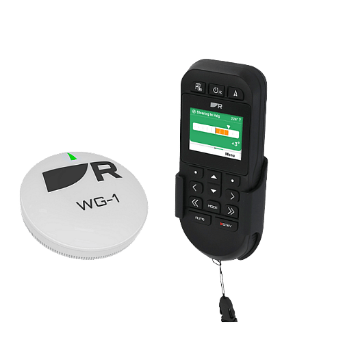 RCU-1 Autopilot Remote Control System