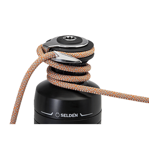 Reversible Electric Winches1