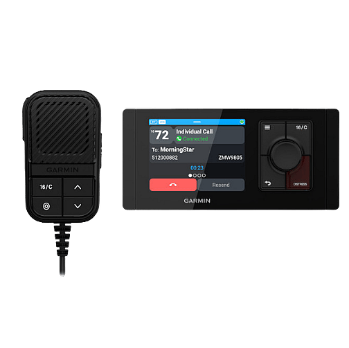 Signal VHF Remote