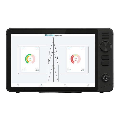 Smart Rig Manager