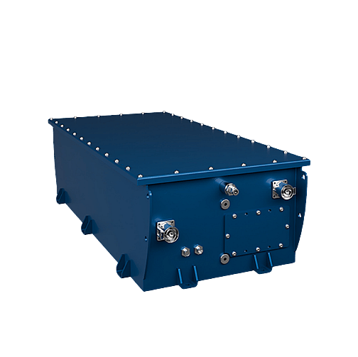 Solid State Technology Battery - Svenner II1