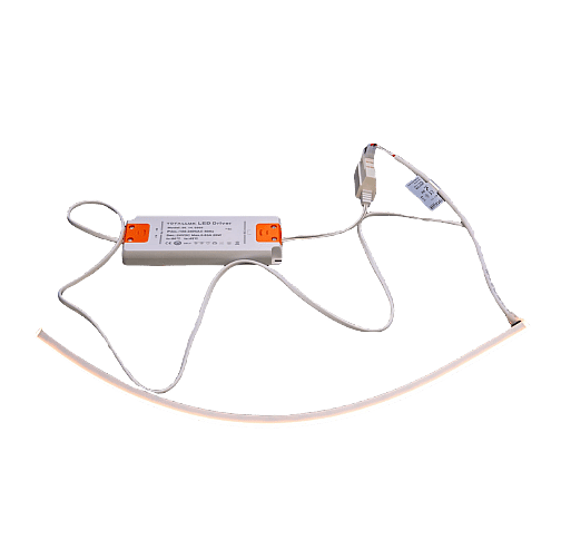 TLX 3D Flexline Series1