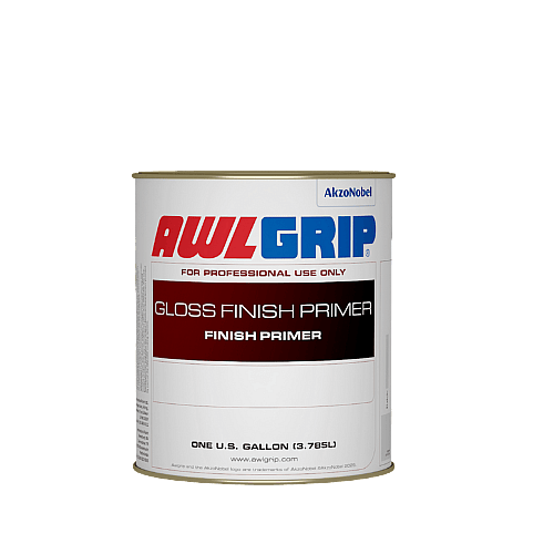 AwlGrip Gloss Finish Primer