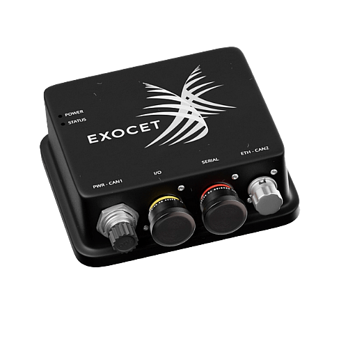 Exocet Essential