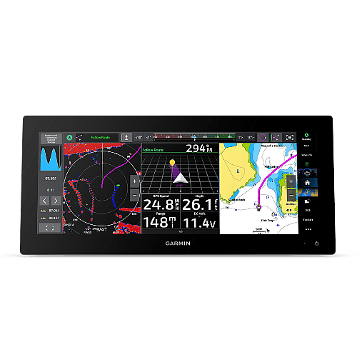 GPSMAP 1523xsv UltraWide