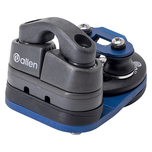 High-Performance Swivel Cleat