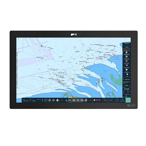 Pathfinder ECDIS