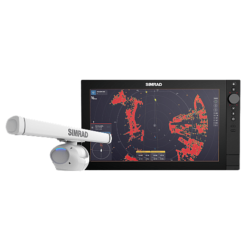 Simrad AutoTrack