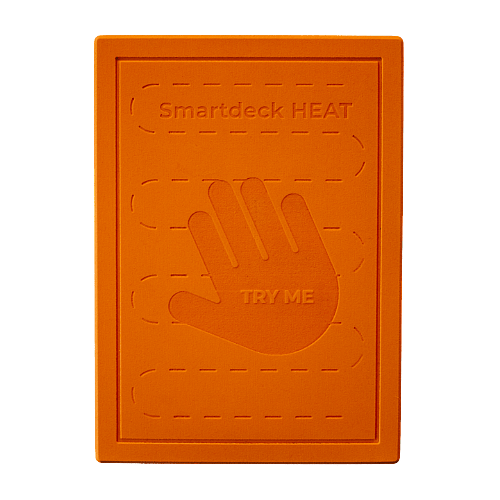Smartdeck HEAT