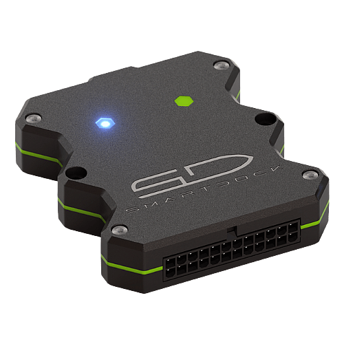 SMARTDOCK