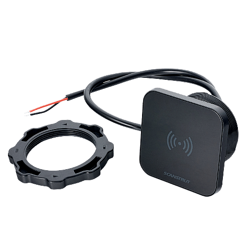 Ultra Qi2 Magnetic Waterproof Wireless Charger