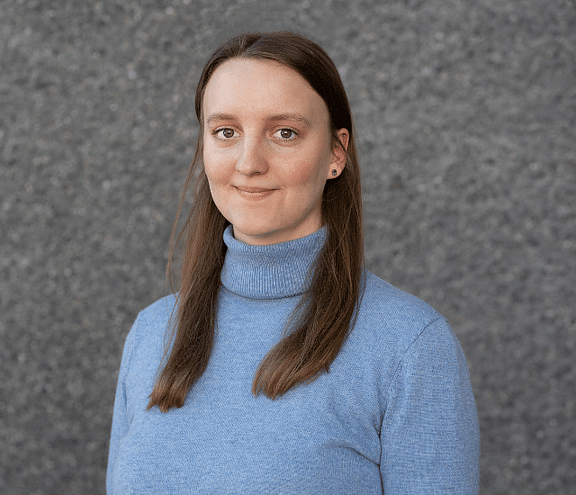 Student Jury Member Leonie von Baeyer