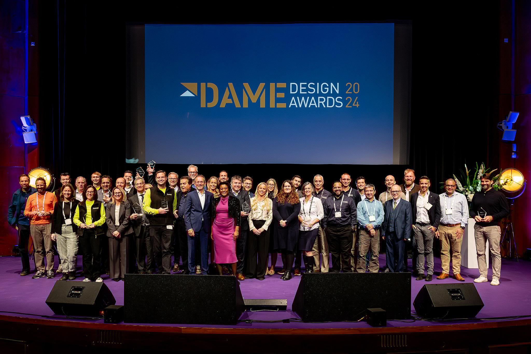 dame-award