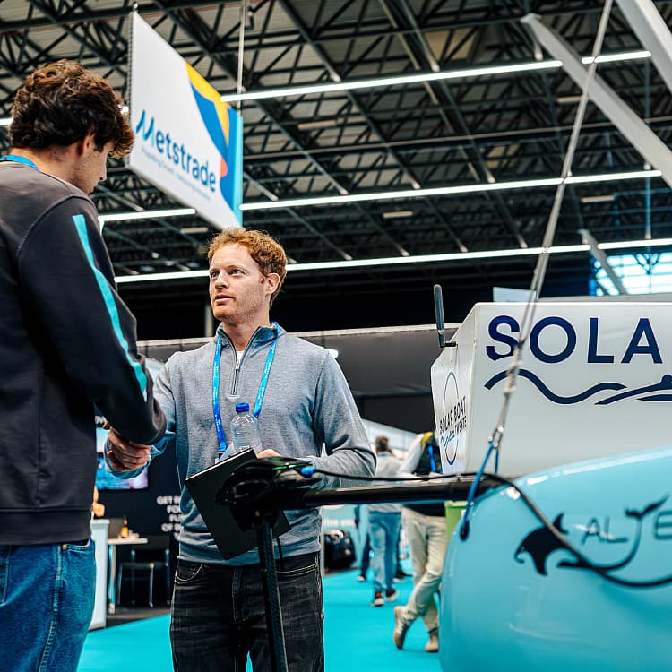 Foiling Technology Zone