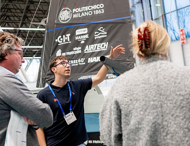 Foiling Tech Zone