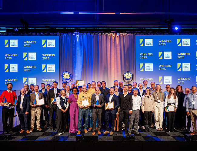 DAME Design Awards