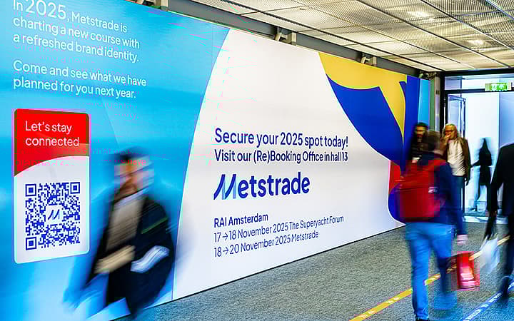 Exhibiting Branding
