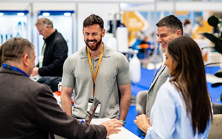 Exhibiting Leads