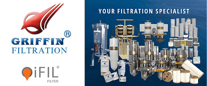 Griffin filtration