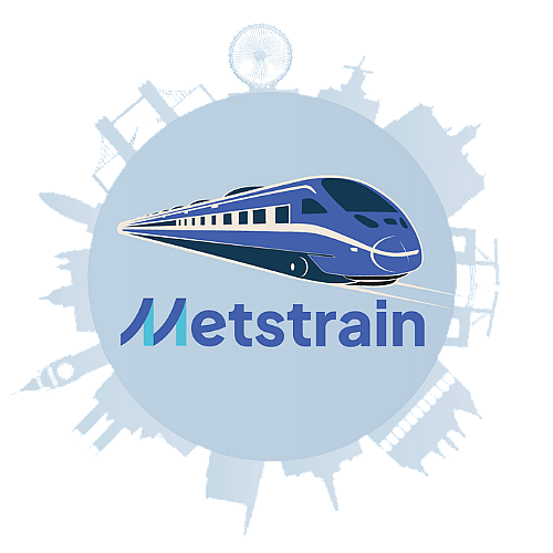 Metstrain_logo