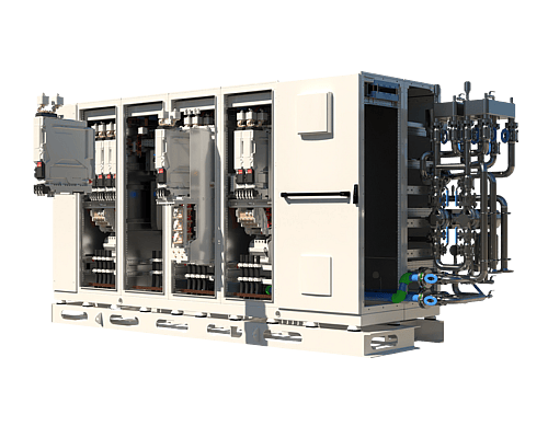 Corvia _ Eekels Technology BV