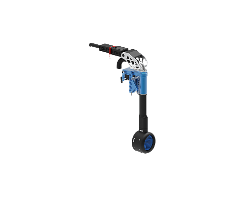 Rim Drive Technology