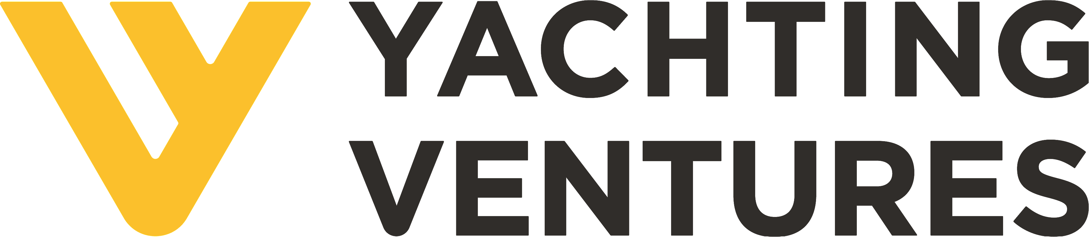 Yachting Ventures Logo transparant
