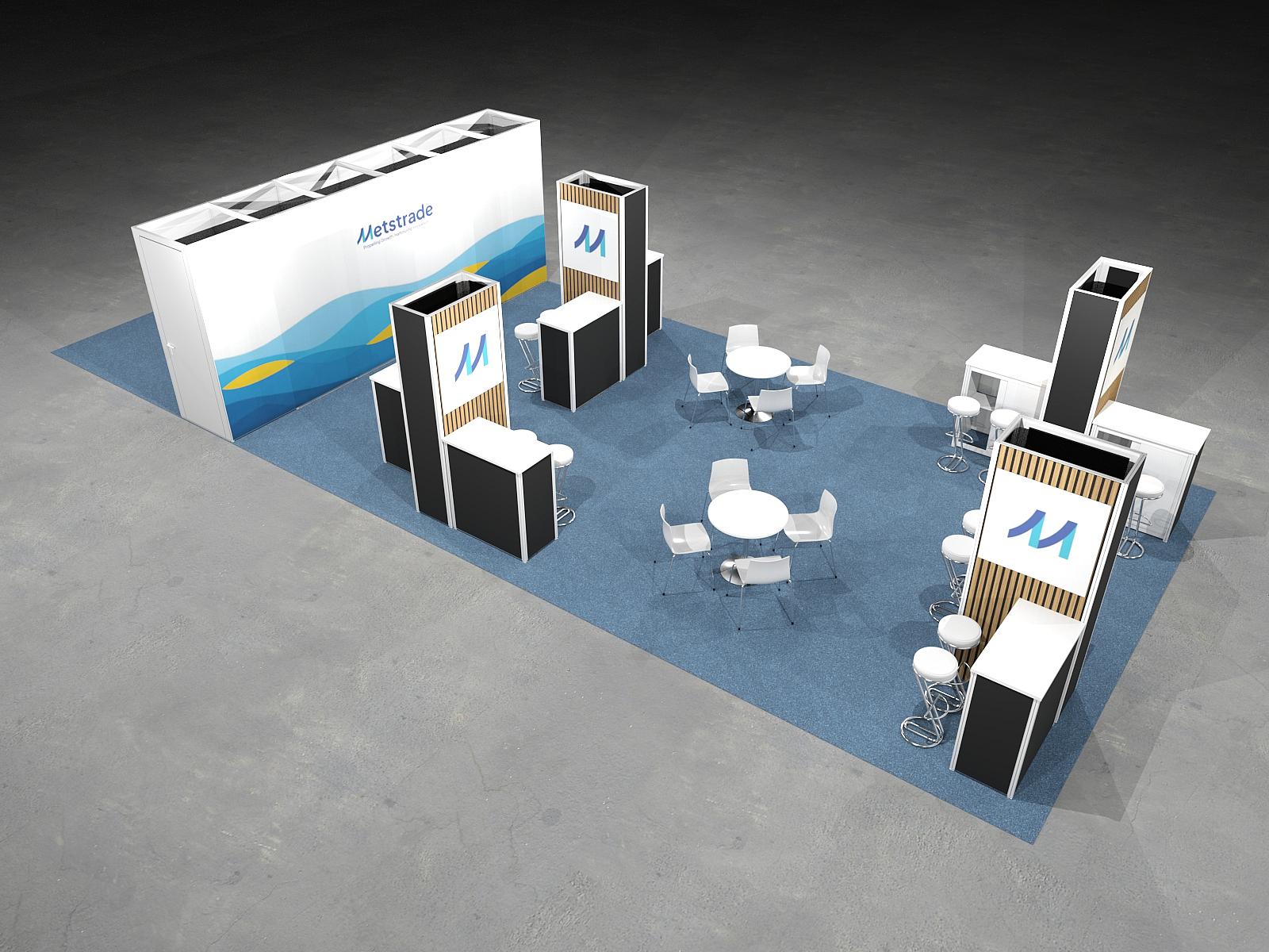 Superyacht Startups