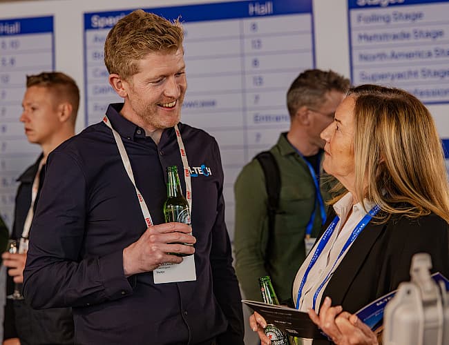 Metstrade startups