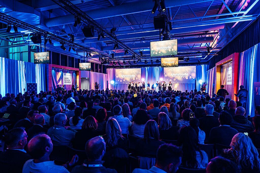 Metstrade-Official-Opening