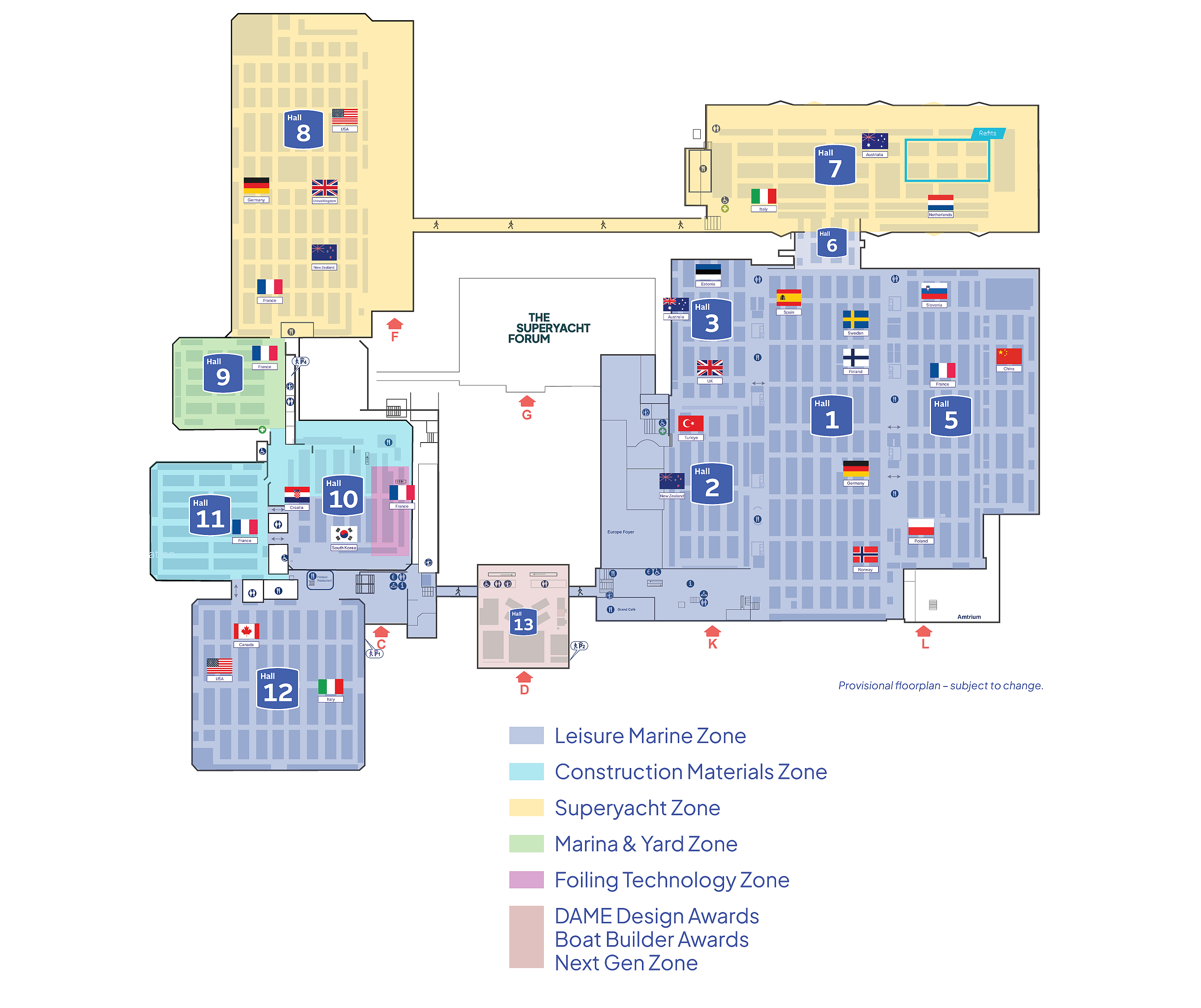 Metstrade_Floorplan2026_3010_flags