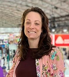 Hanna Rentmeester